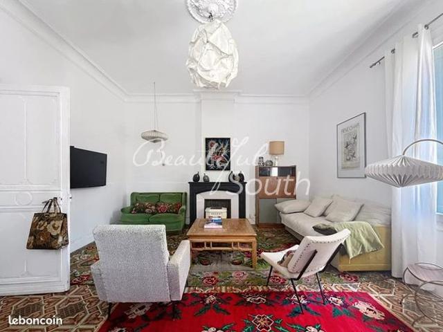 Maison de village 5 pièces 165 m²