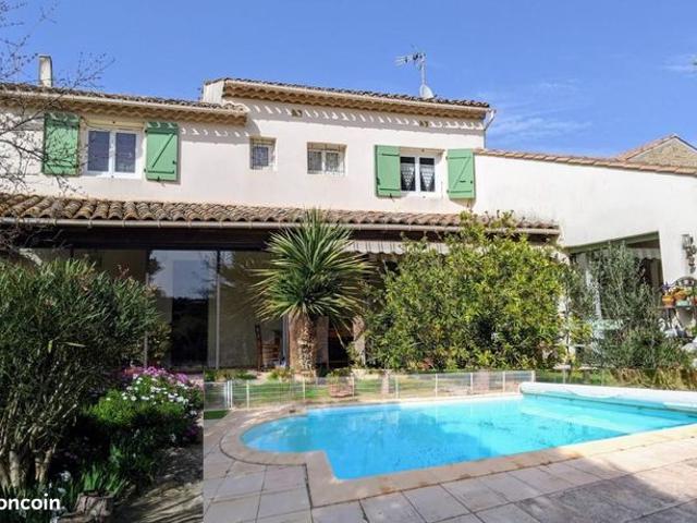 Maison de village 5 pièces 168 m²