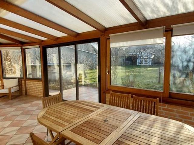 Maison de village 5 pièces 170 m²