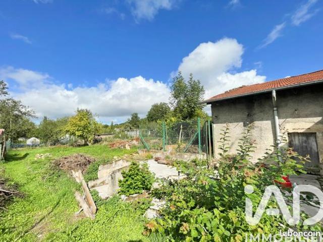 Maison de village 5 pièces 170 m²