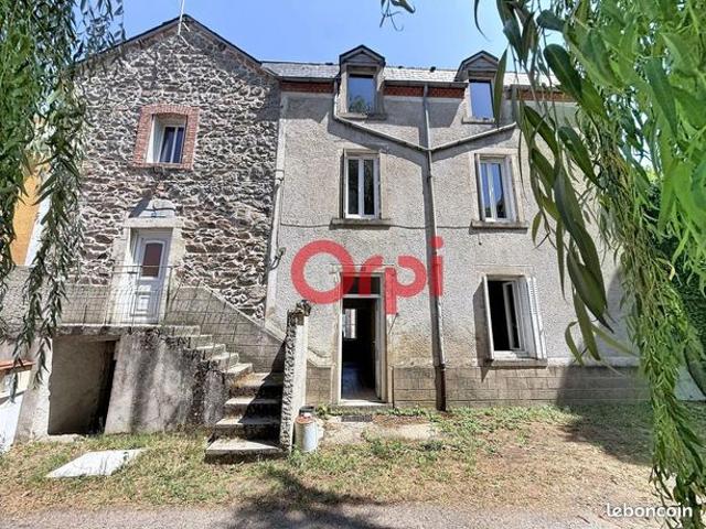 Maison de village 5 pièces 170 m²
