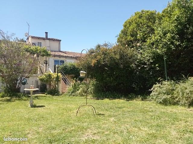 Maison de village 5 pièces 170 m²