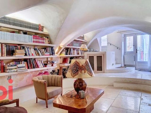 Maison de village 5 pièces 170 m²