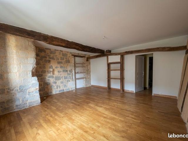 Maison de village 5 pièces 170 m²