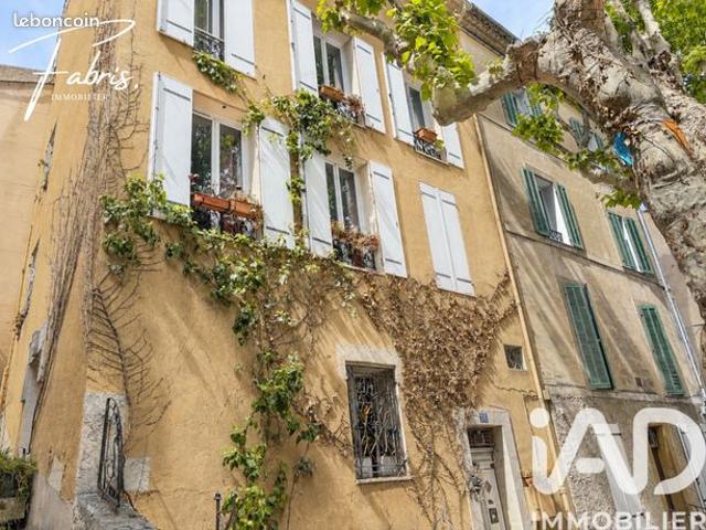 Maison de village 5 pièces 170 m²