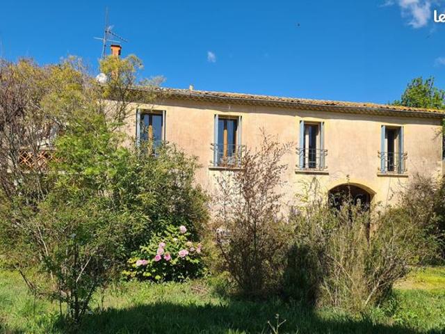 Maison de village 5 pièces 175 m²