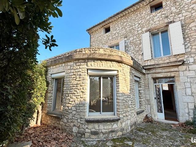 Maison de village 5 pièces 176 m²