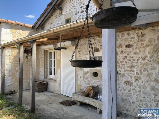 Maison de village 5 pièces 176 m²