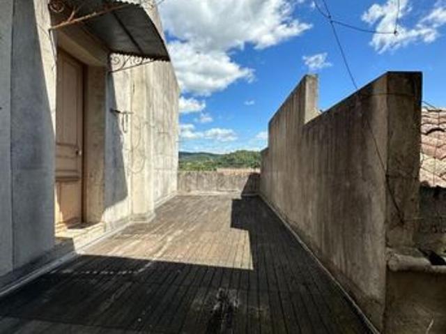 Maison de village 5 pièces 178 m²