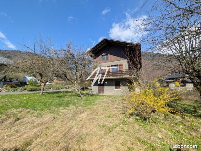 Maison de village 5 pièces 178 m²