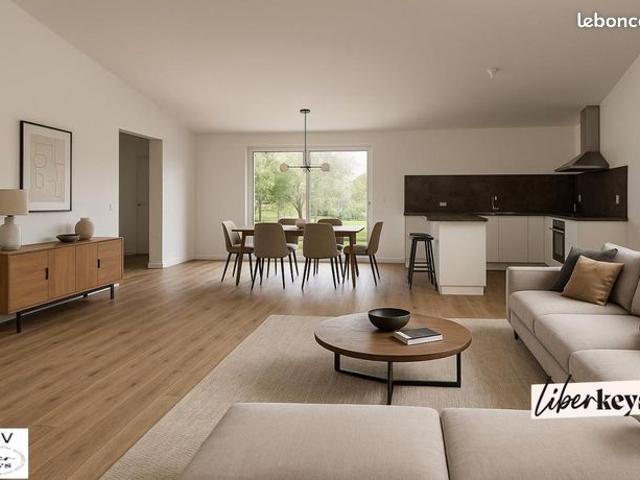 Maison 5 pièces 179 m²