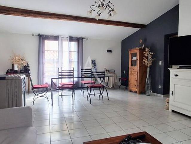 Maison de village 5 pièces 179 m²