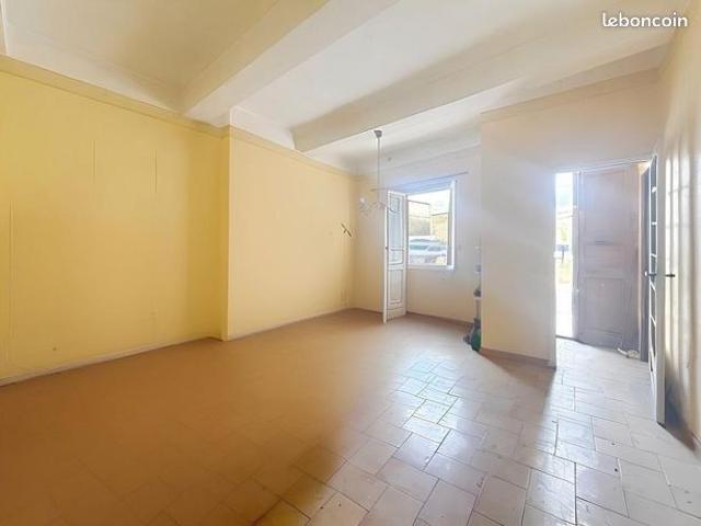 Maison de village 5 pièces 180 m²