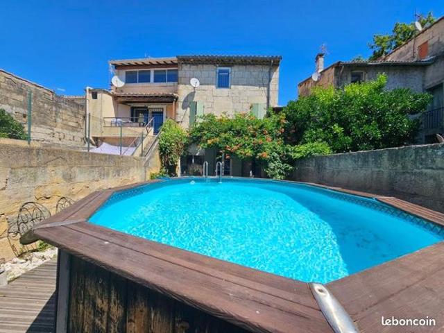 Maison de village 5 pièces 180 m²