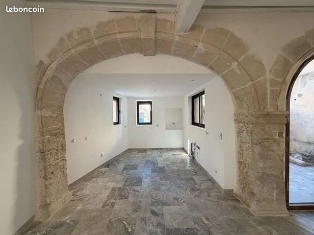 Maison de village 5 pièces 180 m²