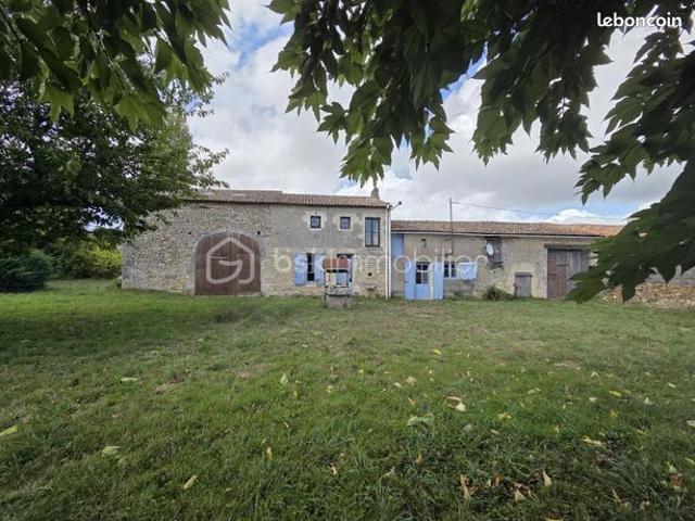 Maison de village 5 pièces 180 m²
