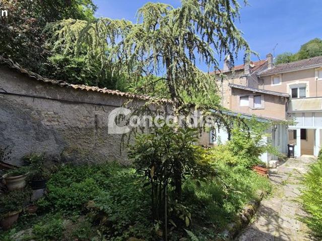 Maison de village 5 pièces 180 m²