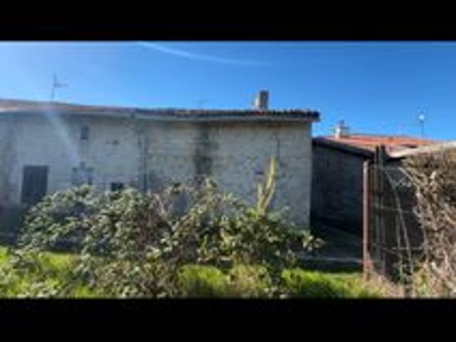 Maison de village 5 pièces 180 m²