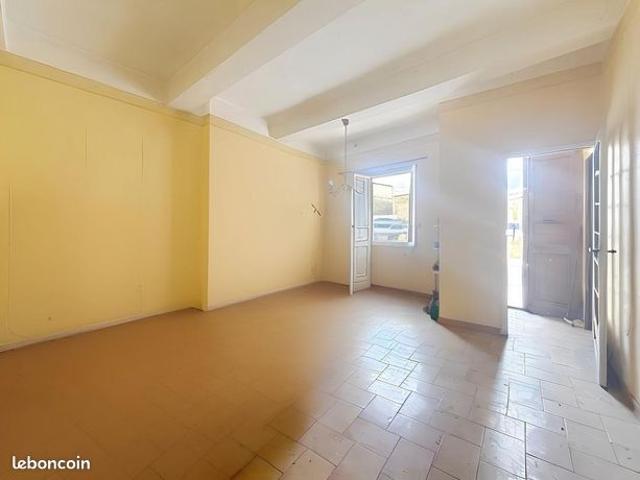 Maison de village 5 pièces 180 m²