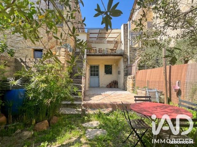 Maison de village 5 pièces 181 m²