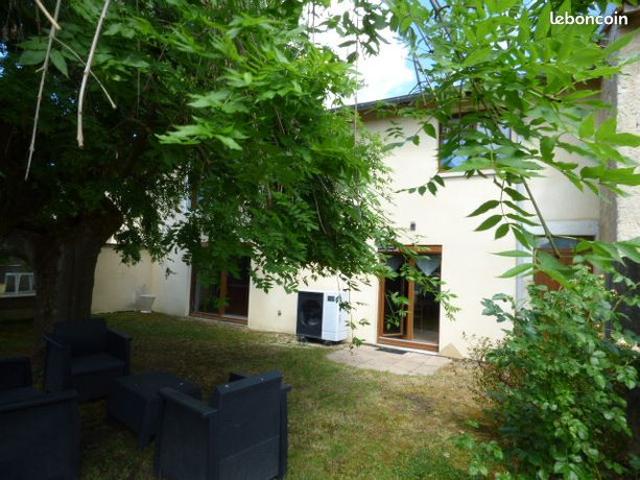 Maison de village 5 pièces 181 m²