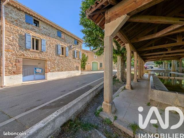 Maison de village 5 pièces 182 m²