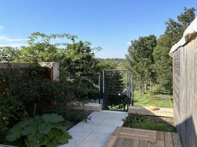 Maison de village 5 pièces 182 m²