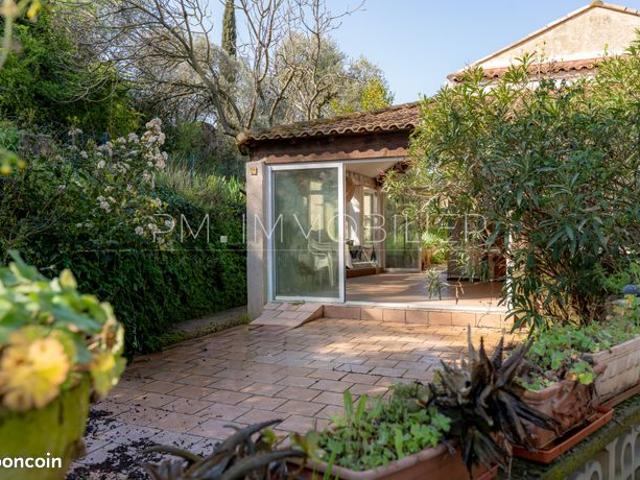 Maison de village 5 pièces 184 m²