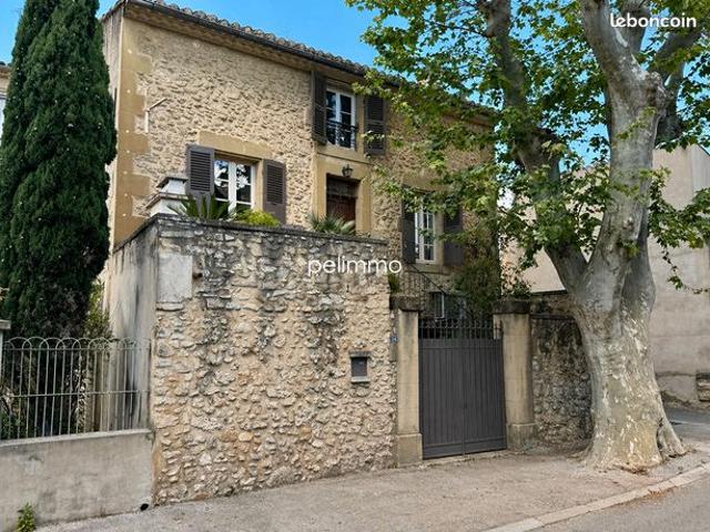Maison de village 5 pièces 185 m²