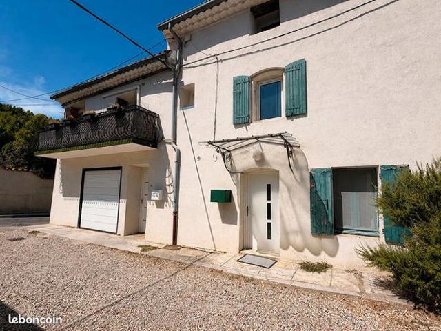 Maison de village 5 pièces 185 m²