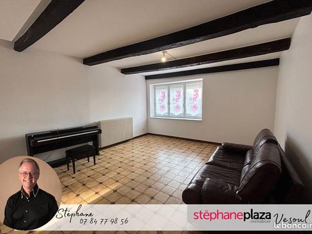 Maison de village 5 pièces 185 m²