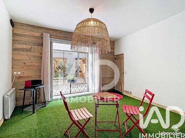 Maison de village 5 pièces 187 m²