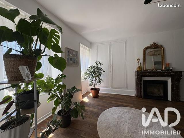 Maison de village 5 pièces 187 m²