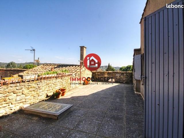 Maison 5 pièces 188 m²