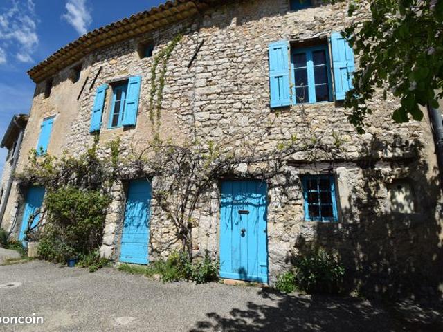 Maison de village 5 pièces 189 m²