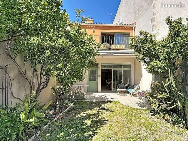 Maison de village 5 pièces 190 m²
