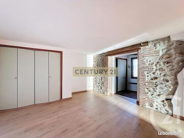 Maison de village 5 pièces 193 m²