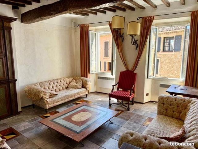 Maison de village 5 pièces 200 m²
