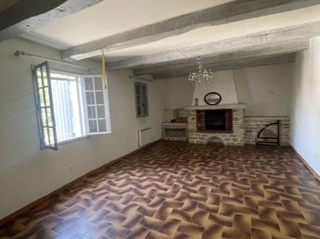 Maison de village 5 pièces 200 m²