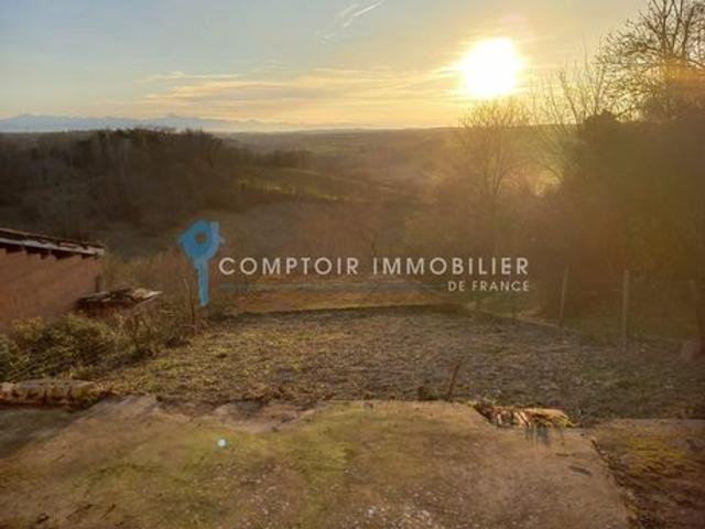 Maison de village 5 pièces 200 m²