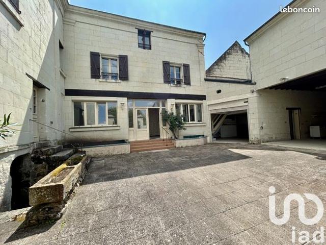 Maison de village 5 pièces 212 m²
