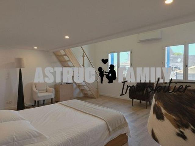 Maison de village 5 pièces 216 m²