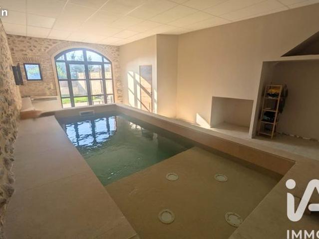 Maison de village 5 pièces 220 m²