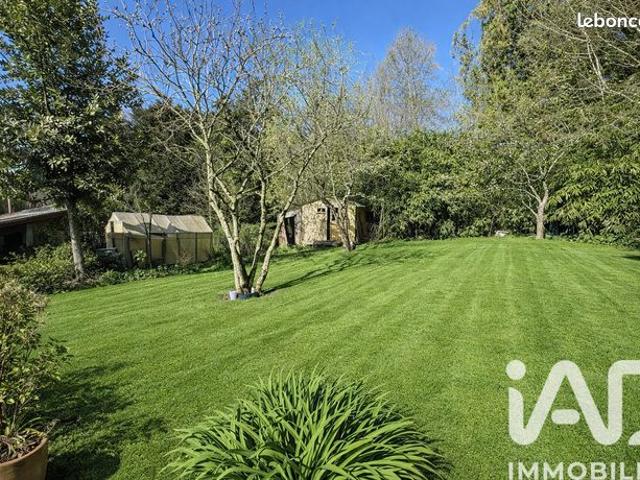 Maison de village 5 pièces 222 m²