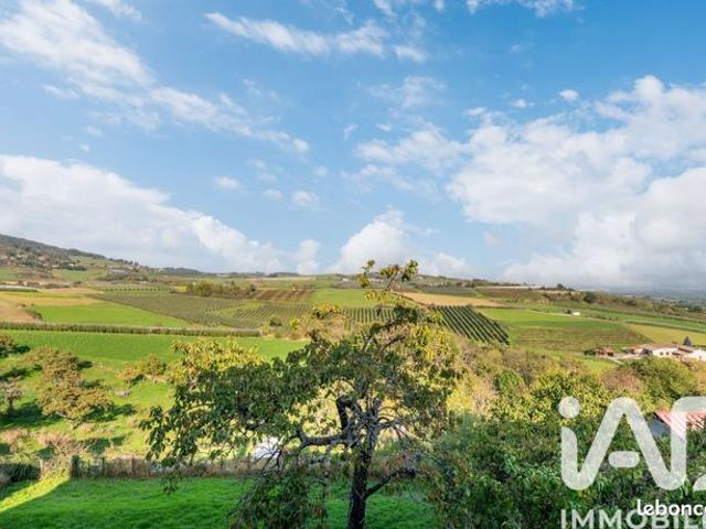Maison de village 5 pièces 240 m²