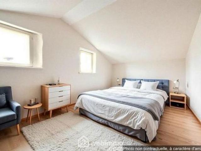 Maison de village 63m² Calenzana