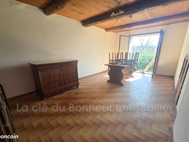 Maison de village 60 m² Esparron de Verdon
