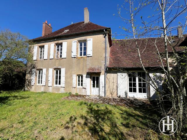 Maison de village