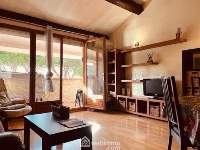 Maison de village 67m² Saint Cyprien