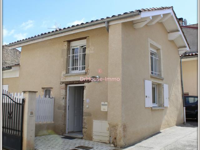 MAISON DE VILLAGE